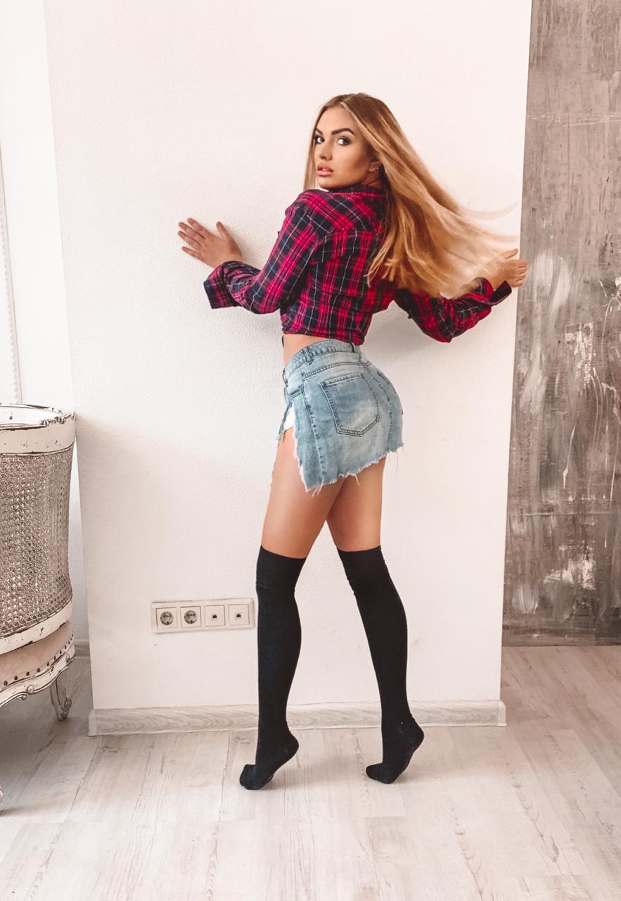 Шлюхи Озерки