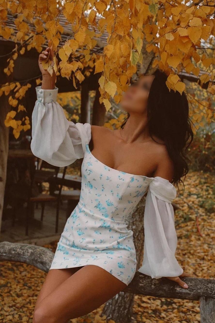 Индивидуалка Полина СПб у метро Чернышевская, телефон +7(981)193-28-94