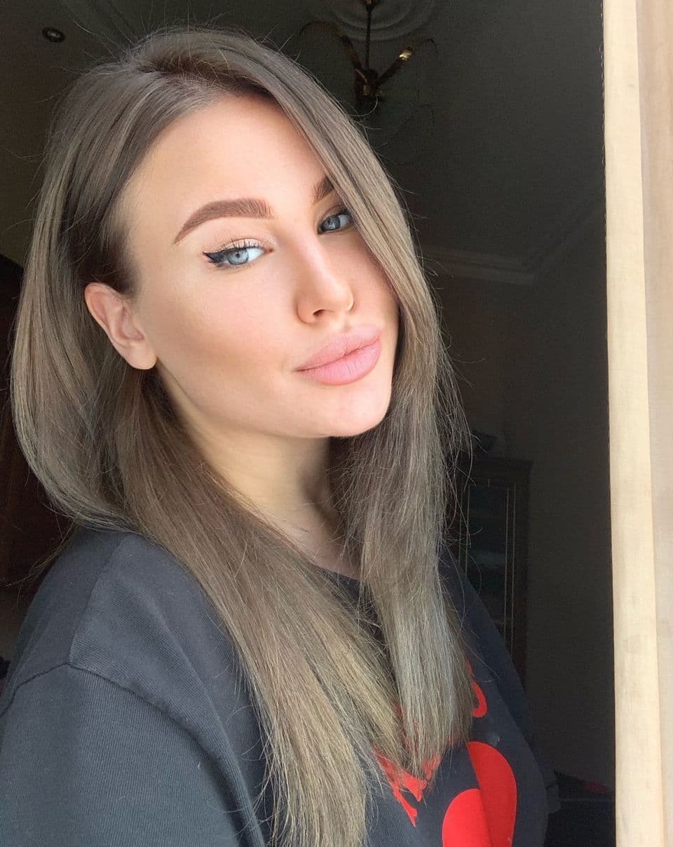 Вип индивидуалка Дашуля