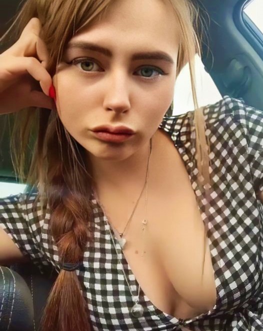 Проститутка Анита СПб у метро Проспект Большевиков, телефон +7(981)214-21-80